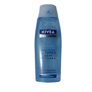 Nivea 妮维雅 清新平衡爽肤水200ml