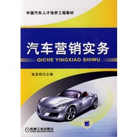 汽车营销实务