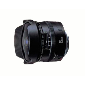Canon佳能 EF 15mm f/2.8 鱼眼镜头 行货带票 全国联保 免运费