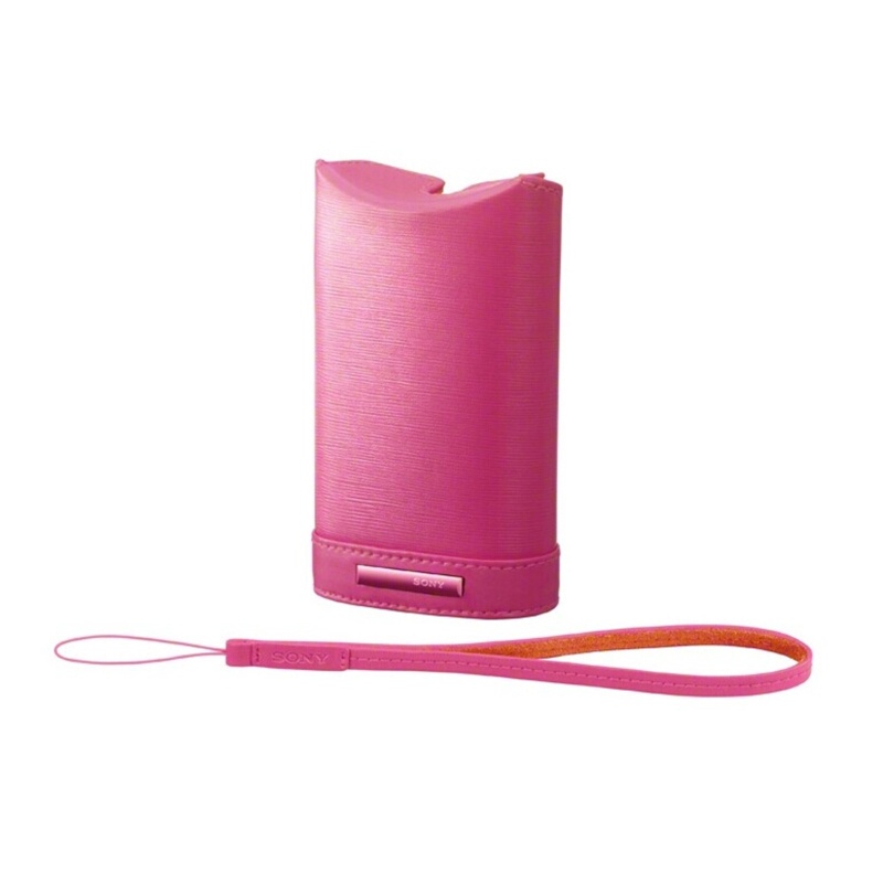 【SONY索尼 数码相机便携包LCS-WM(适用于