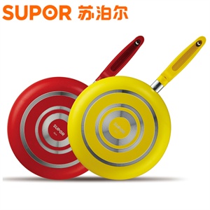 苏泊尔火红点26CM煎锅PJ26E1