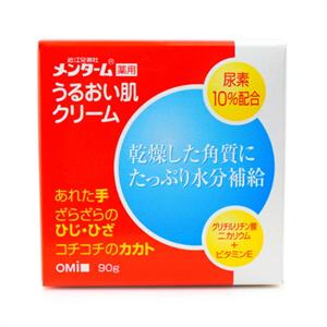 近江蔓莎 保湿营养霜90g