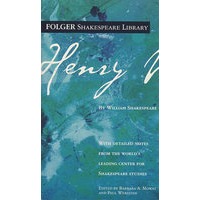 亨利五世 Henry V