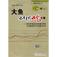 大鱼如何吃小鱼——股市价格泡沫的度量与理性扩容速度的行为金融学研究