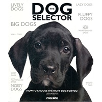 DOG SELECTOR,THE 9789812752376