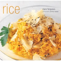 Rice(香饭做法)