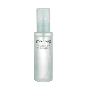medeep 水理肌 海洋深层水保湿喷雾50ml