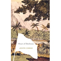 HEART OF DARKNESS（ISBN=9780375753770）