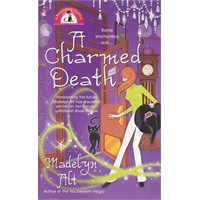 A Charmed Death(ISBN=9780425213179)