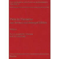 新生儿疼痛：疼痛研究与临床治疗系列（第10卷·第2版） Pain in Neonates
