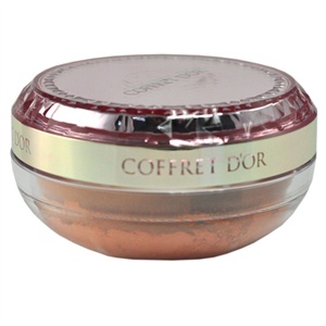 COFFRET D'OR金炫光灿玉柔美颜腮红(OR-25)5.3g