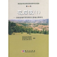 花后浪(Ⅰ):洛南盆地旷野类型旧石器地点群研究