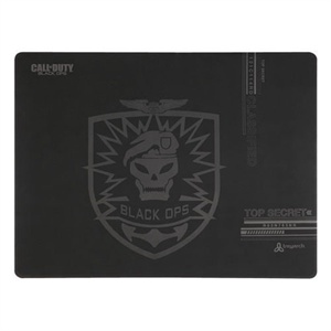 【当当自营】 美加狮 赛钛客 COD7 使命召唤授权专用游戏鼠标垫
