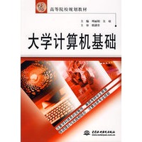 大学计算机基础 (21世纪高等院校规划教材)