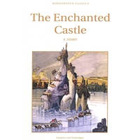 Bechanted Castle 圣歌城堡 ISBN 9781853261299