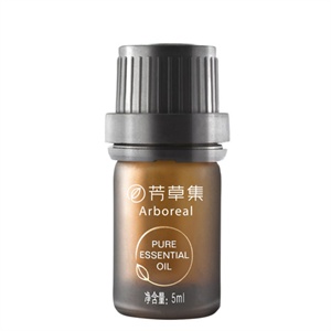 芳草集 薰衣草精油5ml
