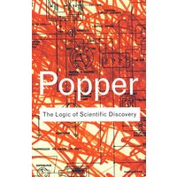 The Logic of Scientific Discovery 科学发现逻辑学