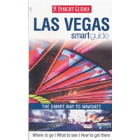 Insight Smart Guide Las Vegas(ISBN=9789812586698)