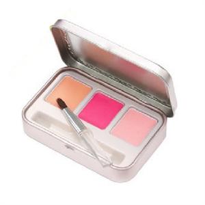 Skin food QQ唇彩盒(水蜜桃4号)