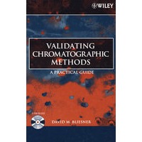 Validating Chromatographic Methods: A Practical Guide层析法确认：实用指南