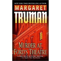 MURDER AT FORD'S THEATRE(ISBN=9780449007389)