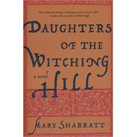 Daughters of the Witching Hill（ISBN=9780547422299）