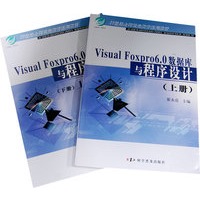 Visual Foxpro6.0数据库与程序设计（上下册）