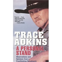 PERSONAL STAND, A(ISBN=9780345499349)