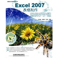 图解步步通系列丛书——Excel2007表格制作图解步步通