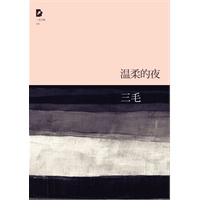 三毛全集：温柔的夜