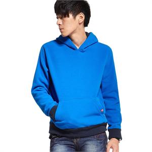 [当当自营]诠渡良品 秋装男士情侣连帽休闲卫衣 TD060