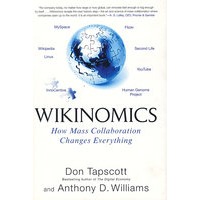维基经济 WIFINOMICS