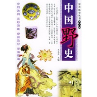 中国野史——岁月风尘丛书（第二辑）