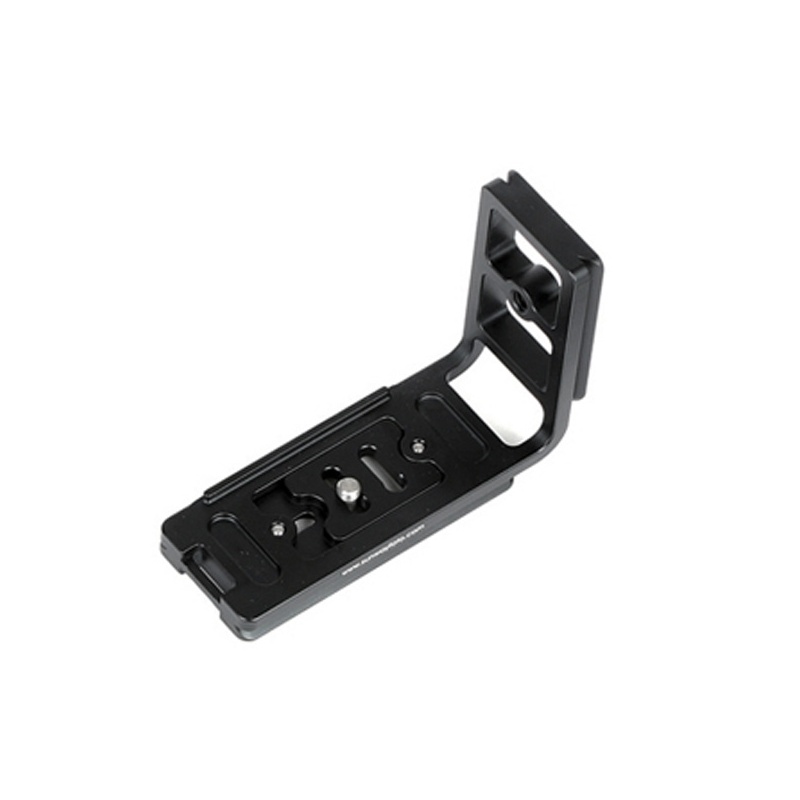 【晟崴 DPL-02 快装板 L型通用快装板 竖拍板 