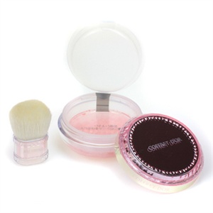 COFFRET D’OR金炫光灿玉柔美颜腮红PK25（粉色）