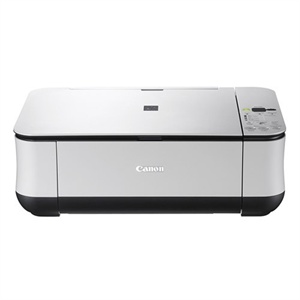 【当当自营】Canon 佳能 喷墨一体机 腾彩PIXMA MP259 3合1（打印 复印 扫描）