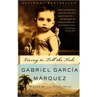 Living To Tell The Tale(ISBN=9781400034543)