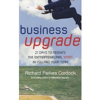企业升级：21天重燃企业精神 Business Upgrade