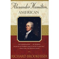 亚历山大·汉密尔顿--美国人ALEXANDER HAMILTON, American