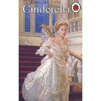 (灰姑娘)Cinderella