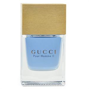 GUCCI古驰新男性喷式淡香水50ml