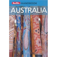 Berlitz Handbook Australia(ISBN=9789812689016)