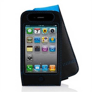 贝尔金 iPod touch 4代 翻盖活力阅读皮套
