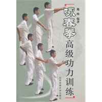 咏春拳高级功力训练