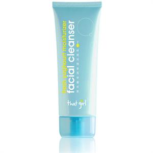 thatgirl 鲜乳酪柔润保湿洁面乳100ml