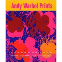 《安迪·沃霍尔 印刷作品》 《Andy Warhol Prints》