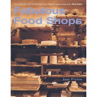 食品店 (室内设计类) Fabulous Food Shops