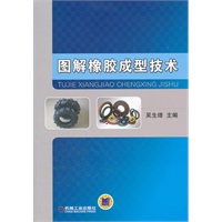 图解橡胶成型技术