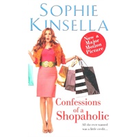 CONFESSIONS OF A SHOPHOLIC一个购物狂的自白9780552775199