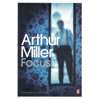 Focus 9780141190044